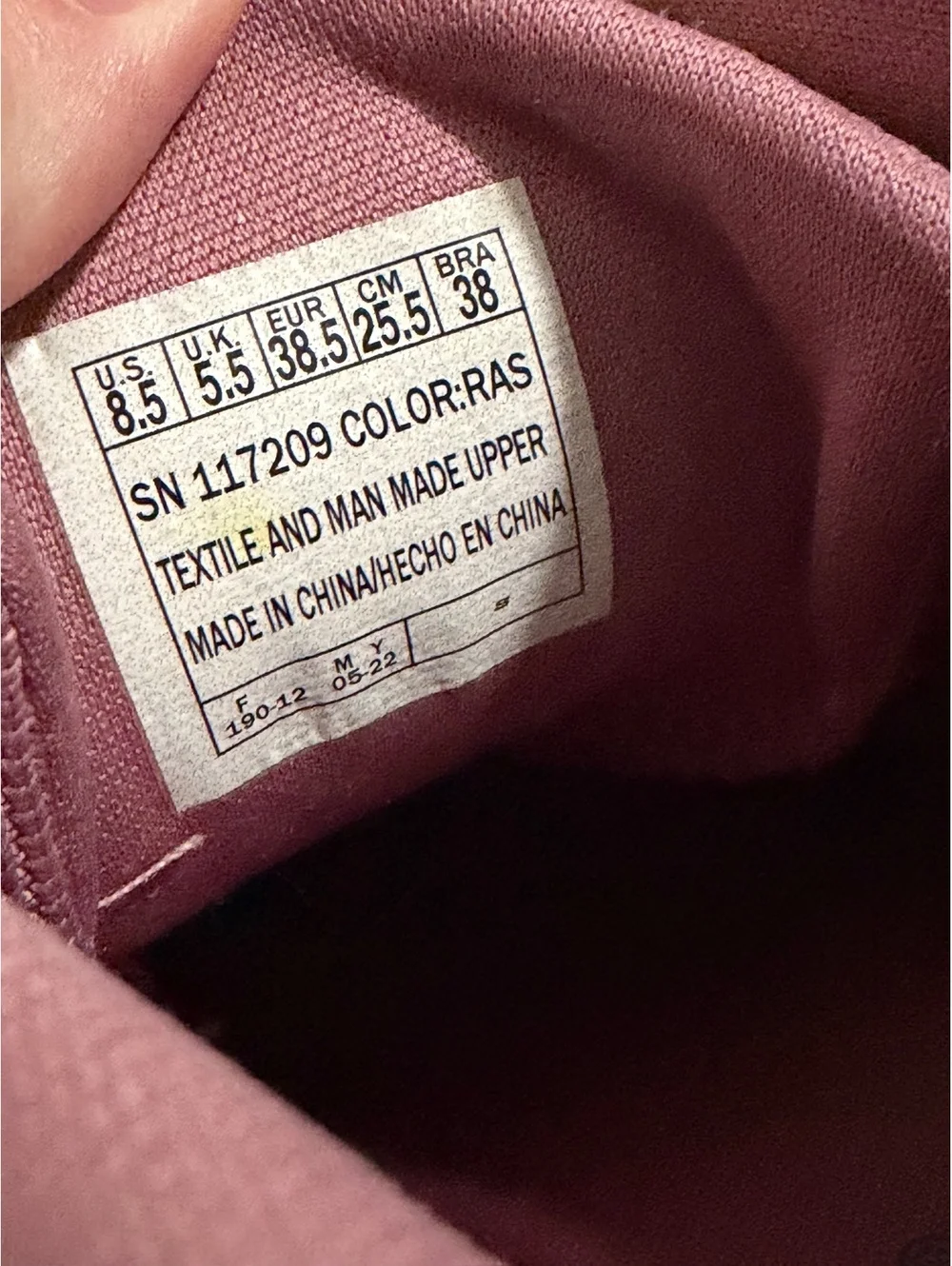 Women’s Skechers Sneakers